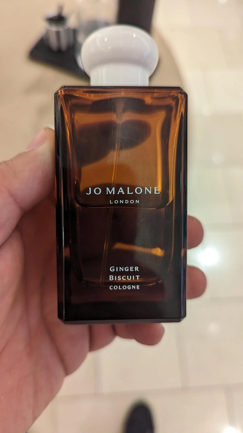 Jo Malone Ginger Biscuit