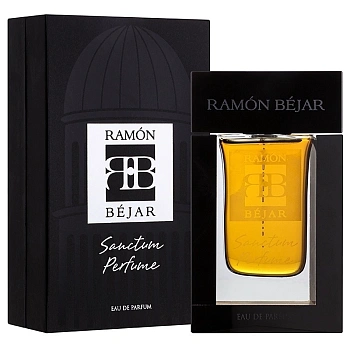 Фото Ramon Bejar Sanctum Perfume