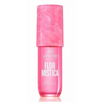 Sol de Janeiro Flor Mistica мист для тела и волос 90 мл