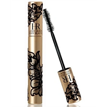 Фото Helena Rubinstein Тушь для ресниц Lash Queen Mascara Sexy Blacks