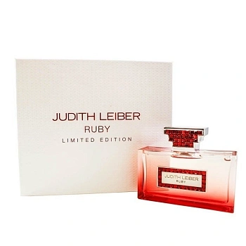 Judith Leiber Ruby парфюмерная вода 75 мл
