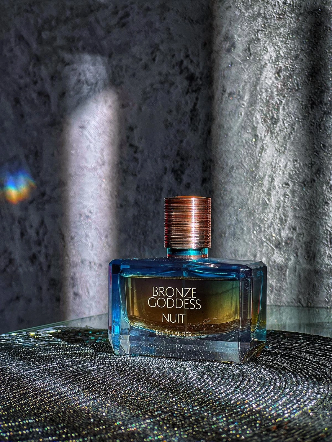 Estée Lauder Bronze Goddess Nuit
