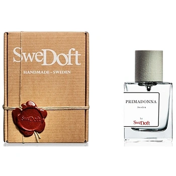 Фото Swedoft Primadonna