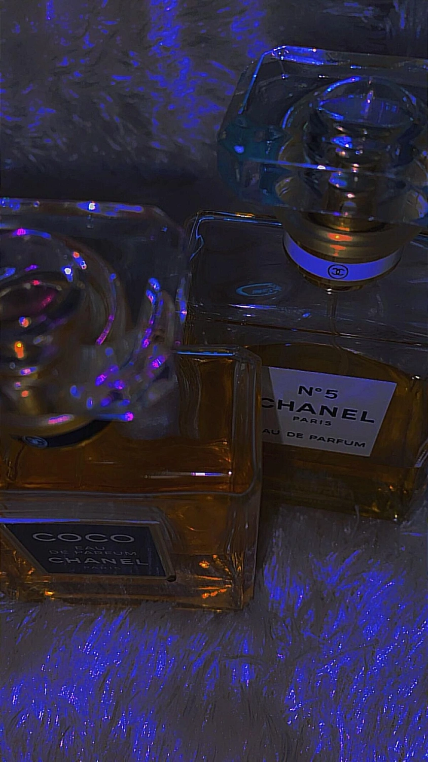 Chanel Coco