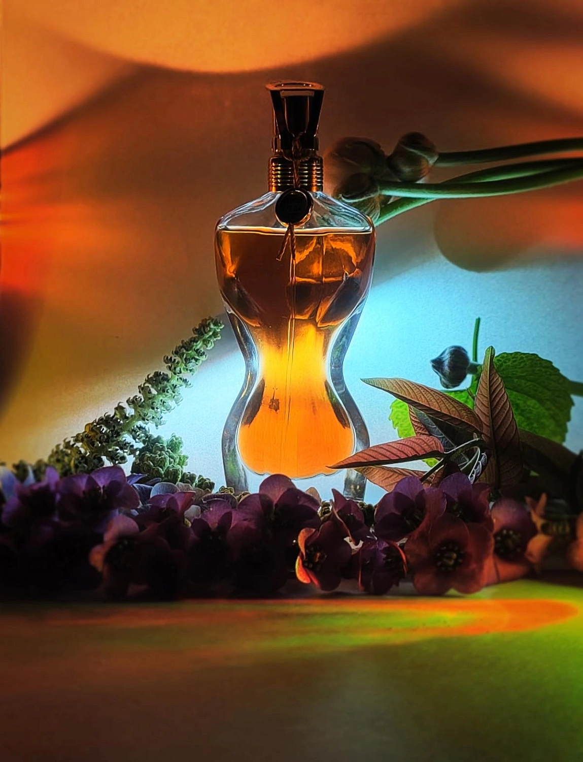Jean Paul Gaultier Classique Essence de Parfum