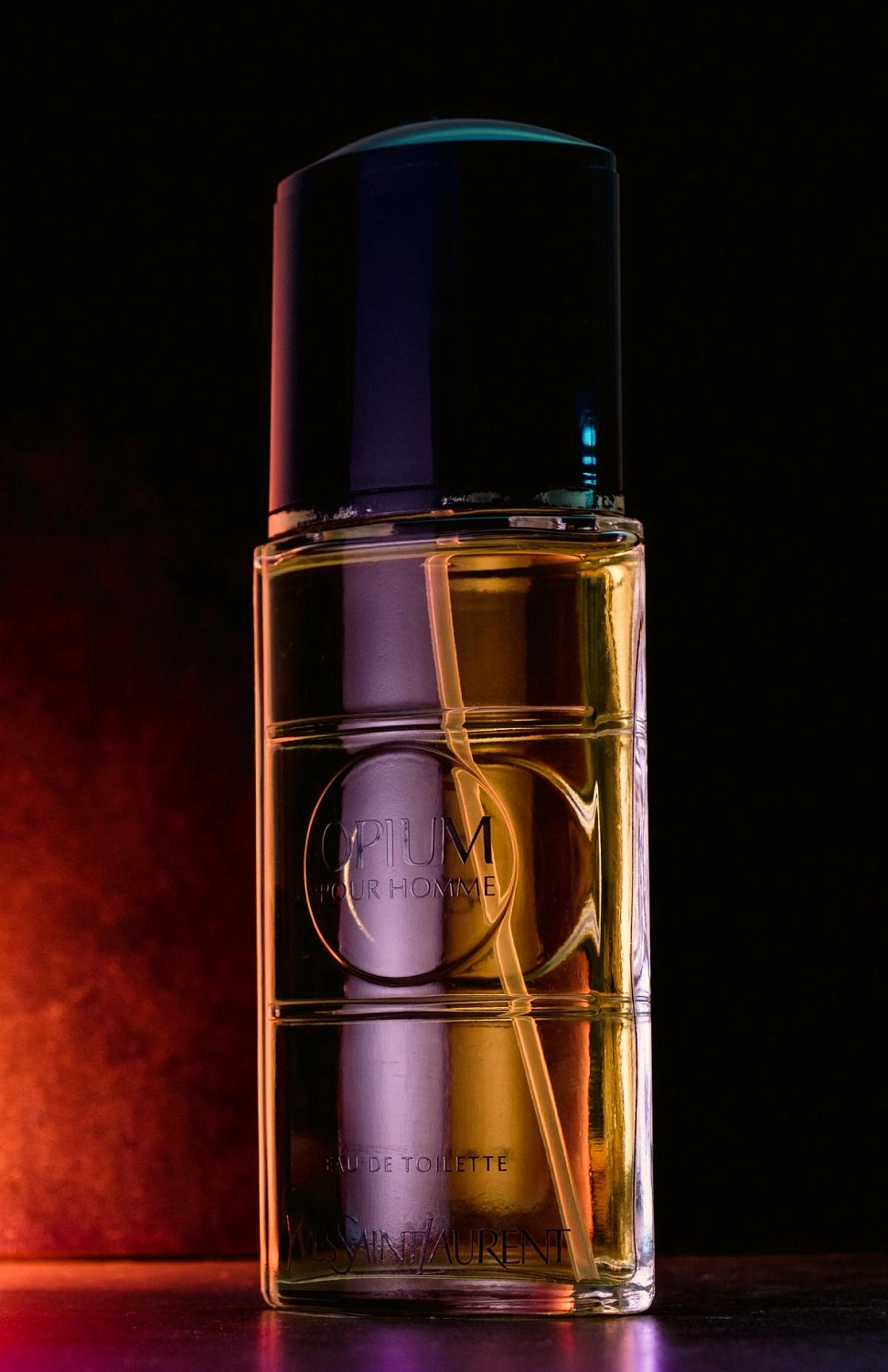 Yves Saint Laurent Opium pour Homme