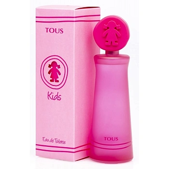 Фото TOUS Kids Girl