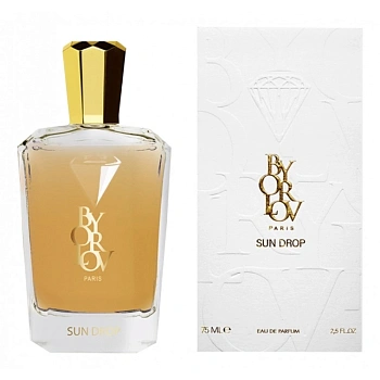 Orlov Paris Sun Drop парфюмерная вода 75 мл