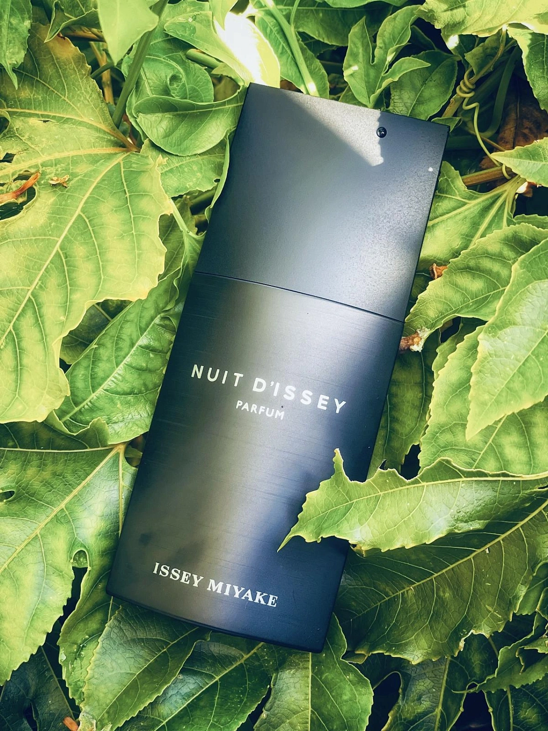 Issey Miyake Nuit d'Issey Parfum