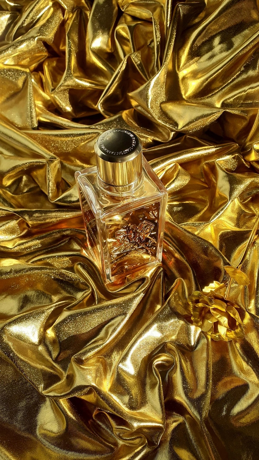 Lancôme Parfait de Roses