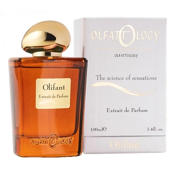 Фото Olfattology Olifant