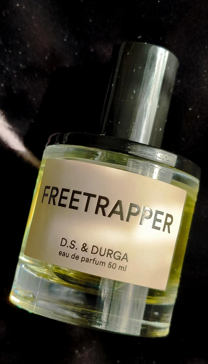 D.S. & Durga Freetrapper