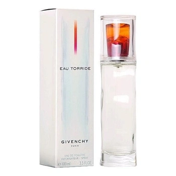 Givenchy Eau Torride туалетная вода 100 мл