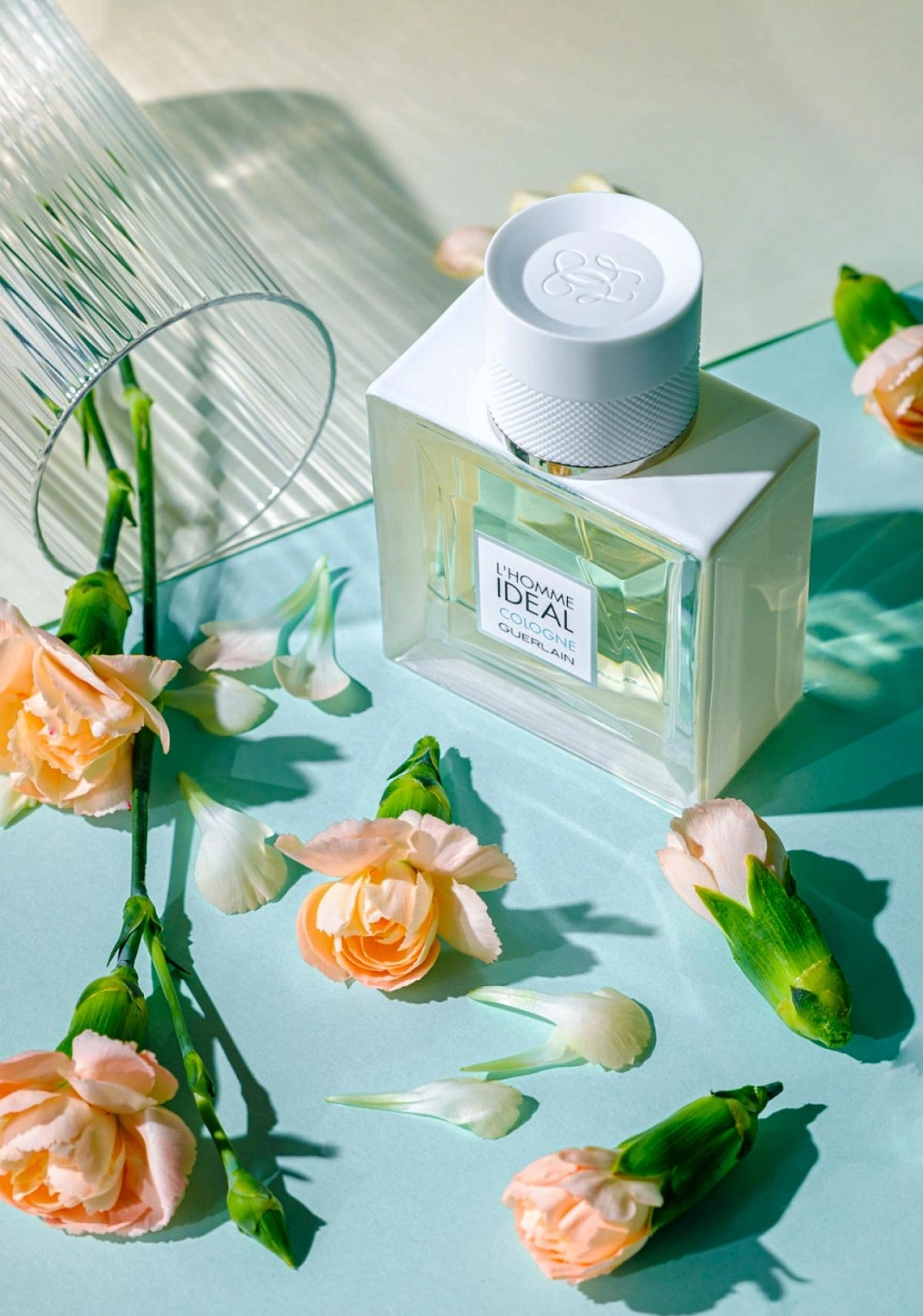 Guerlain L'Homme Ideal Cologne