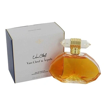 Фото Van Cleef & Arpels Van Cleef