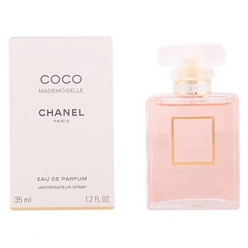 Chanel Coco Mademoiselle парфюмерная вода 35 мл