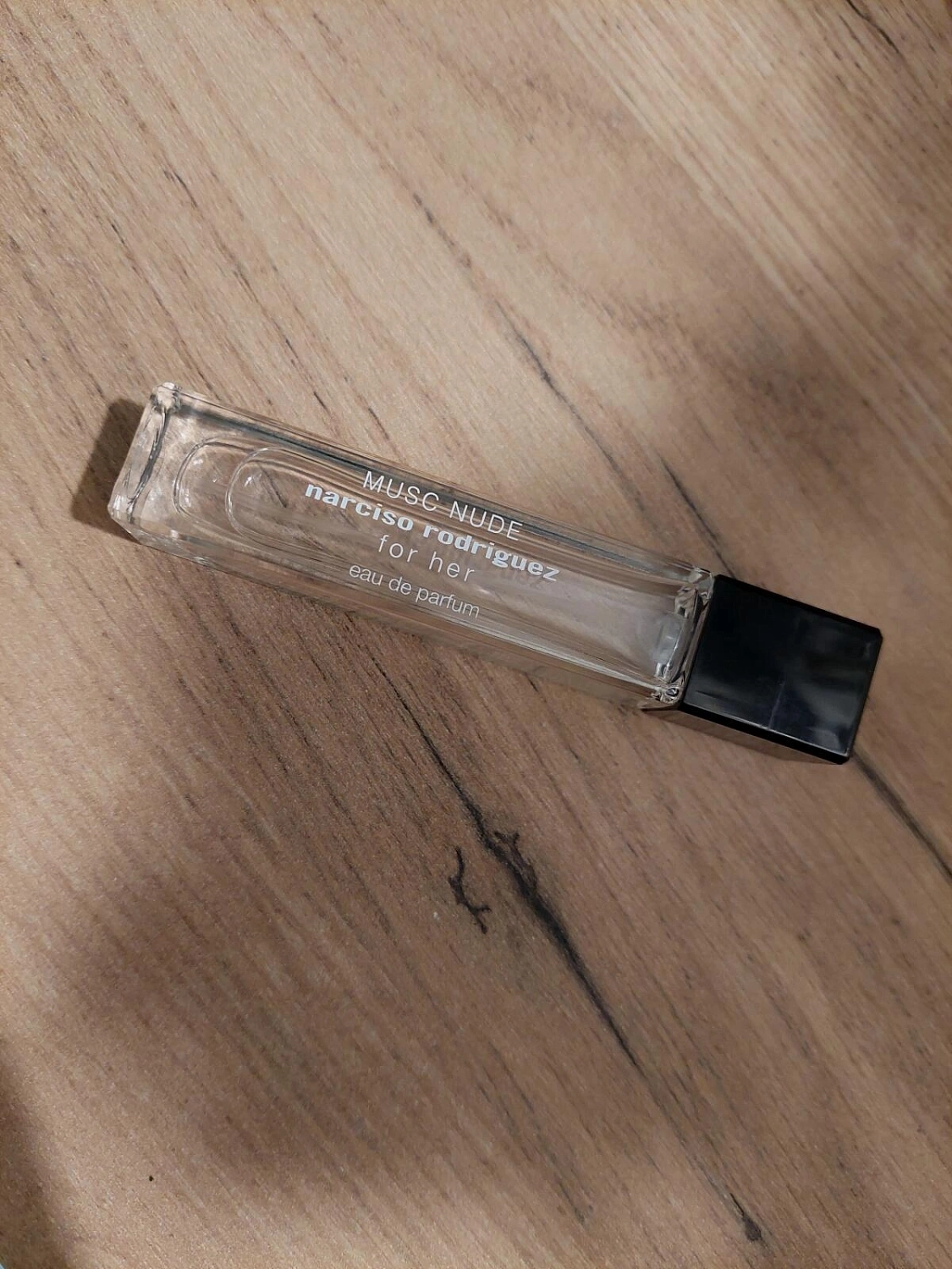 Narciso Rodriguez For Her Musc Nude