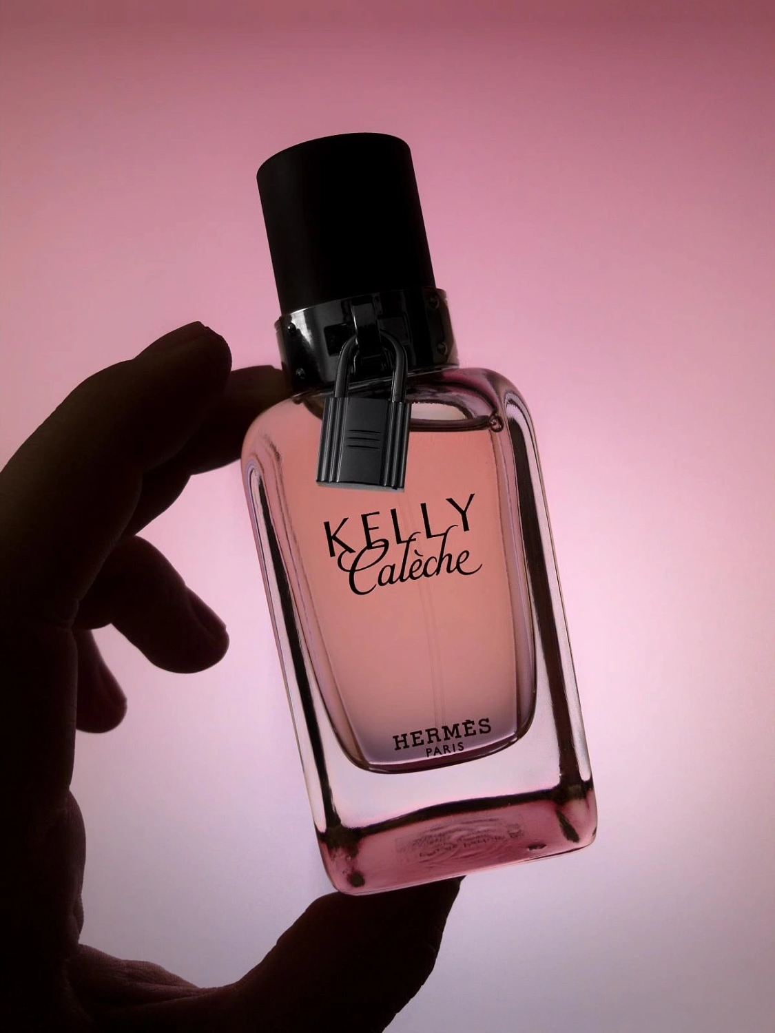 Hermès Kelly Caleche Eau de Parfum