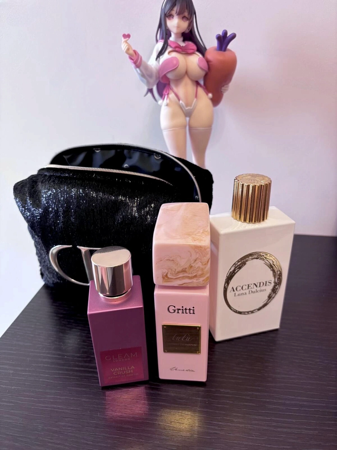 Gritti Tutu