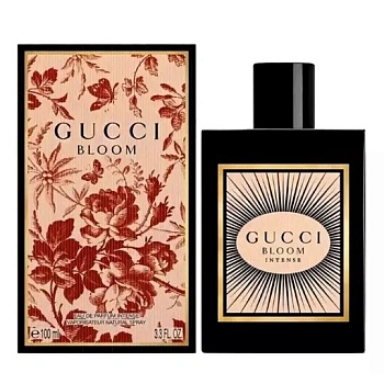 Gucci Bloom Intense парфюмерная вода 100 мл