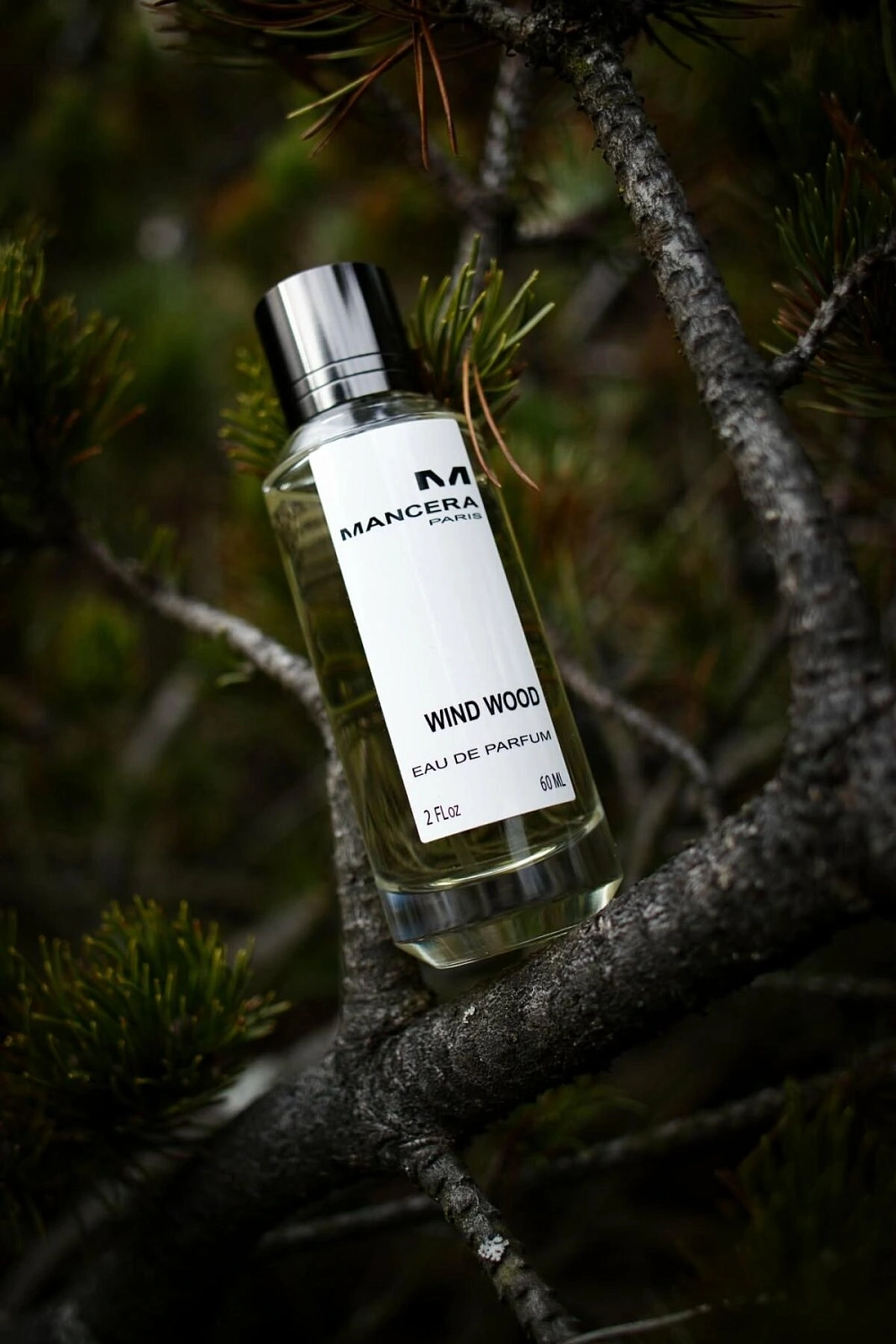Mancera Wind Wood