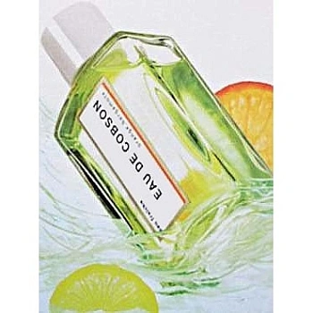 Фото Corinne Cobson Eau de Cobson Orange-Bergamot