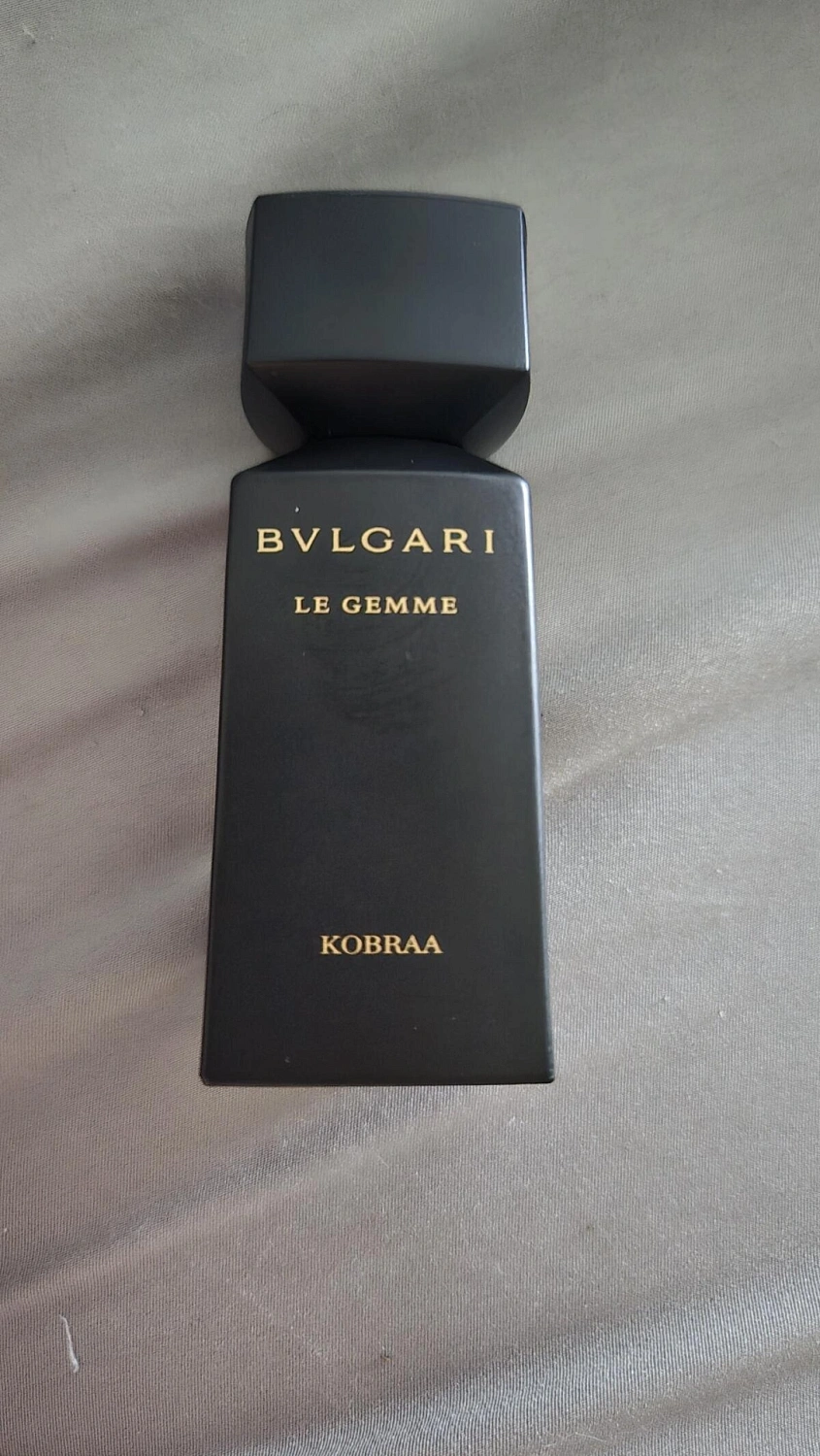 Bvlgari Kobraa