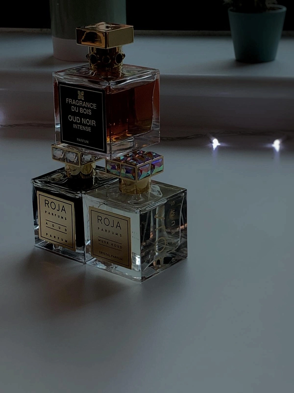 Roja Parfums Aoud