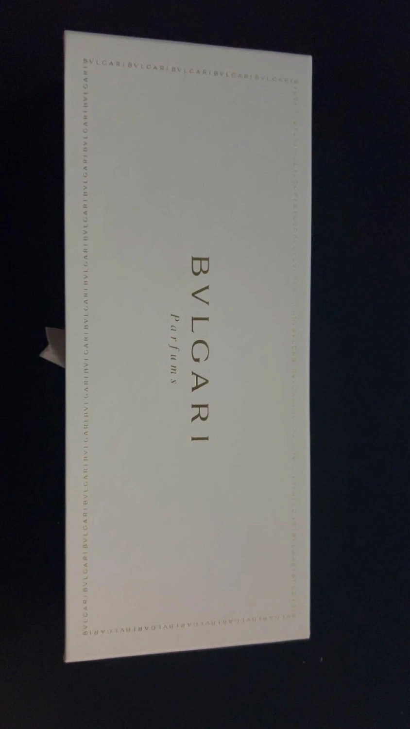 Bvlgari Eau Parfumee Au The Vert Extreme