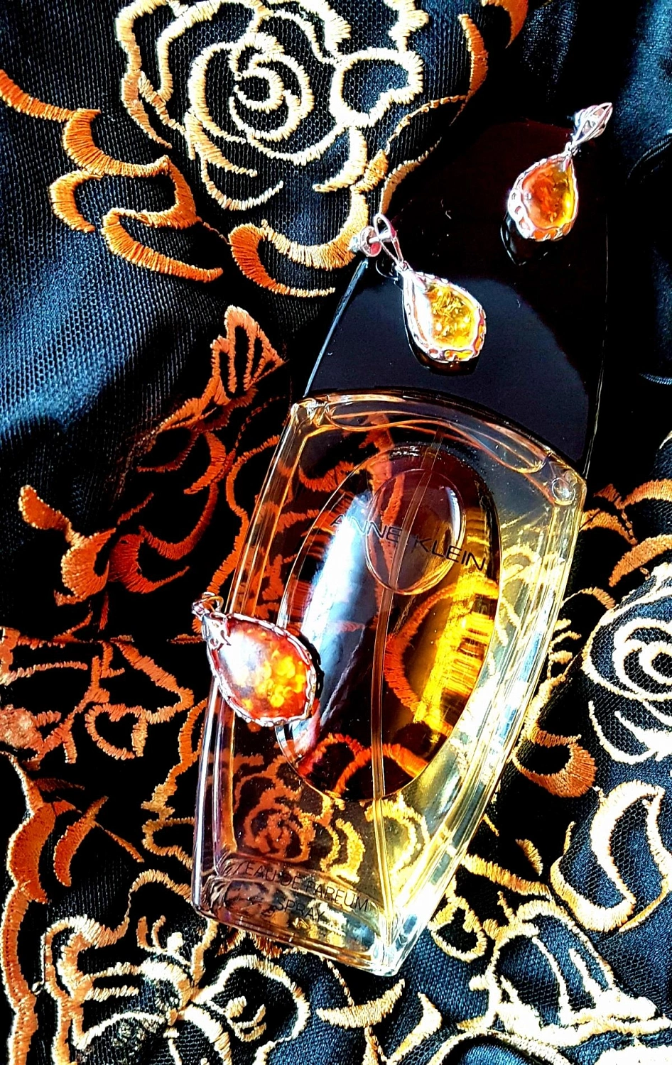 Anne Klein