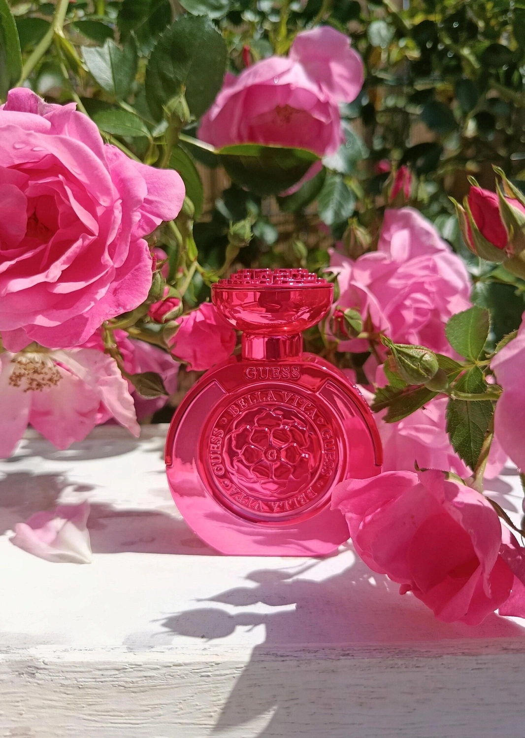 GUESS La Mia Bella Vita