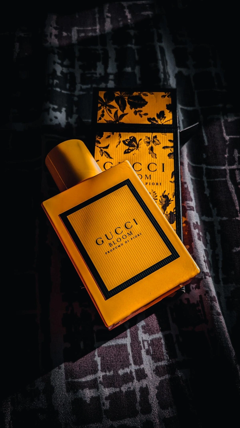 Gucci Bloom Profumo Di Fiori