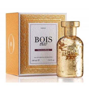 Bois 1920 Vento di Fiori парфюмерная вода 100 мл