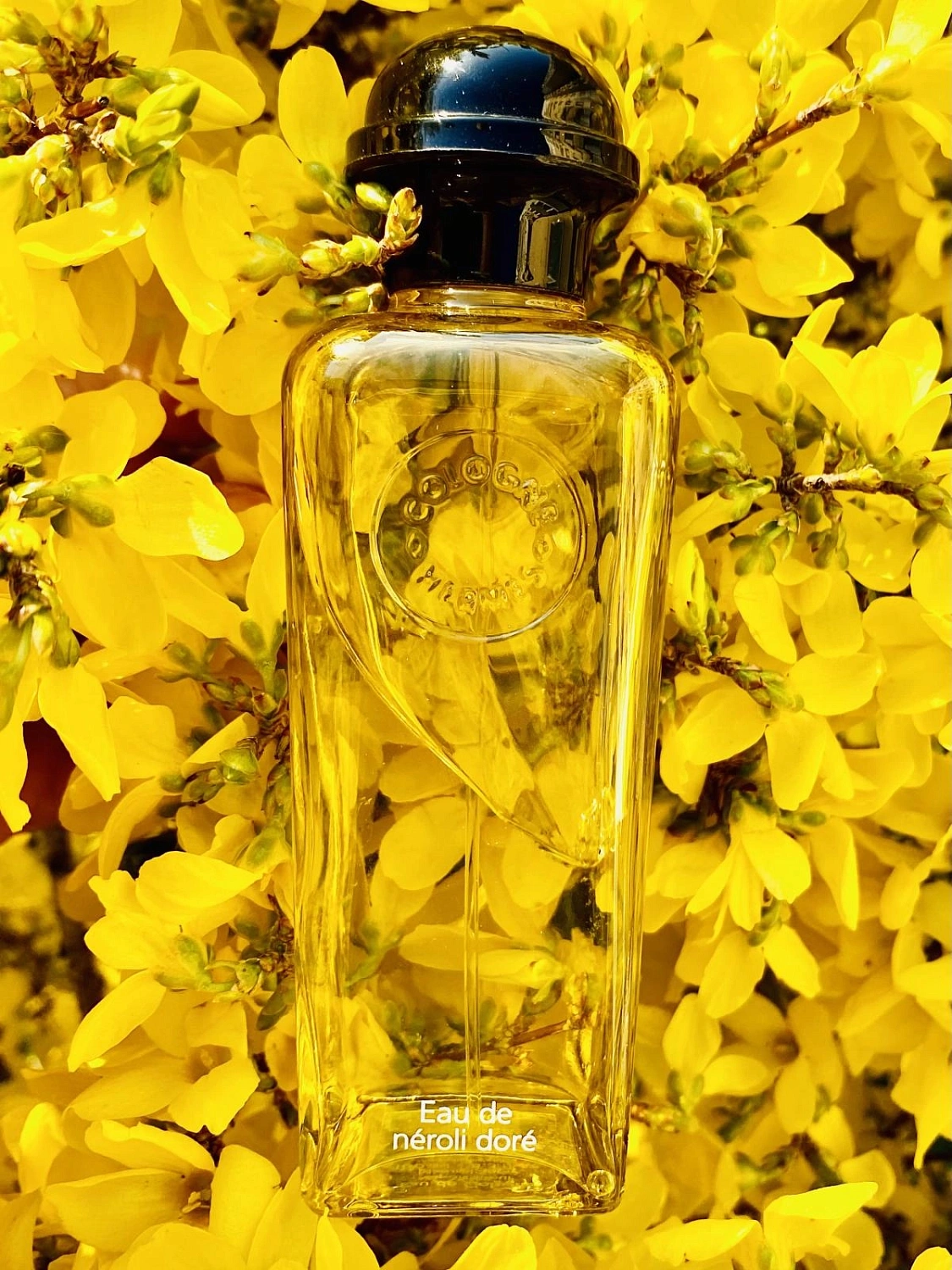 Hermès Eau de Neroli Dore