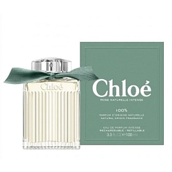 Chloé Rose Naturelle Intense