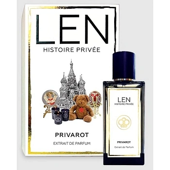Фото Len Fragrances Privarot