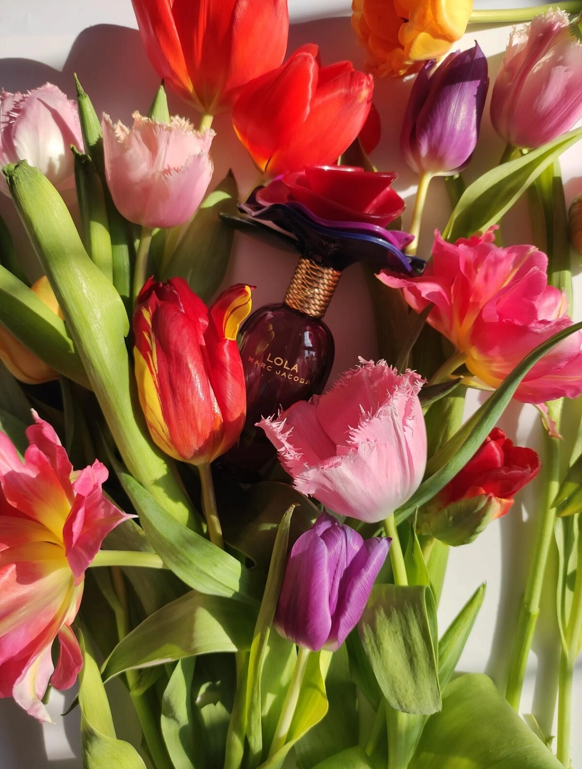 Marc Jacobs Lola