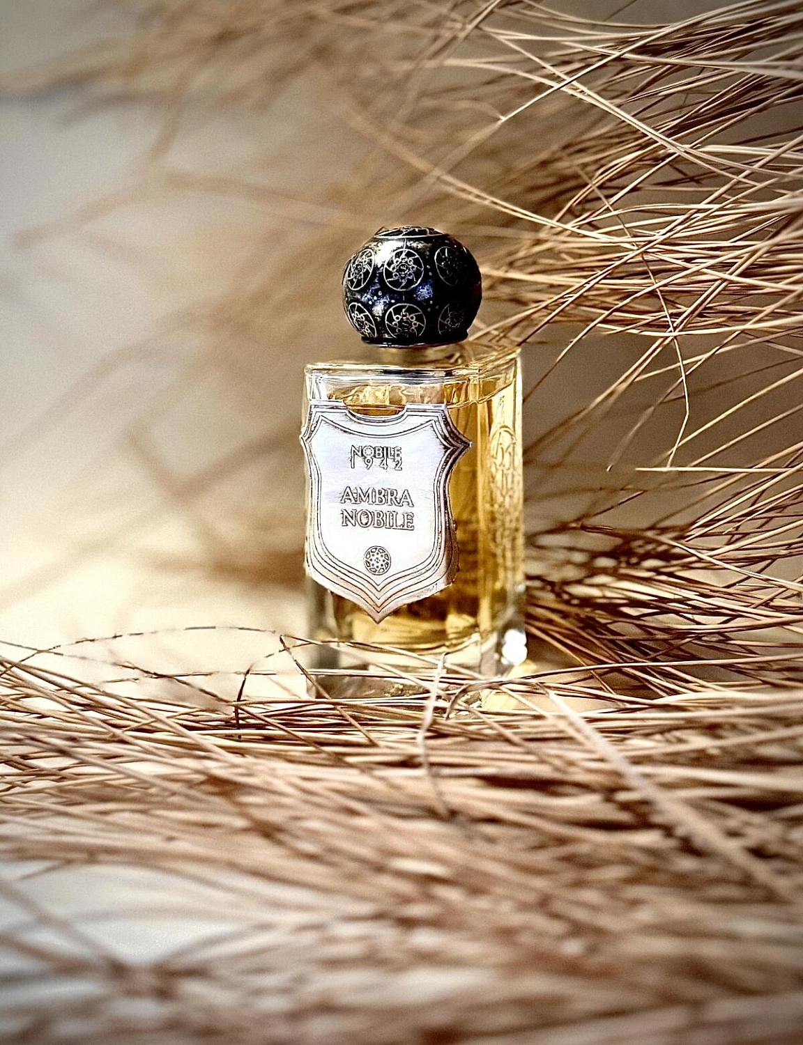 Nobile 1942 Ambra Nobile
