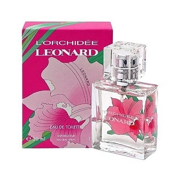 Фото Leonard L'Orchidee