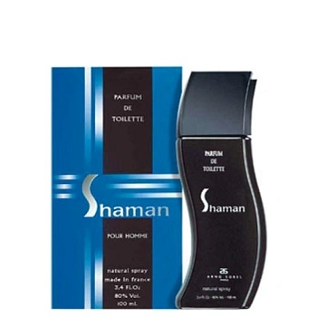 Фото Arno Sorel Shaman