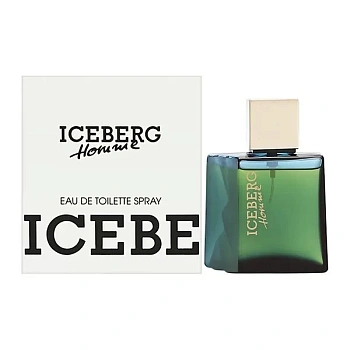 Фото Iceberg Homme