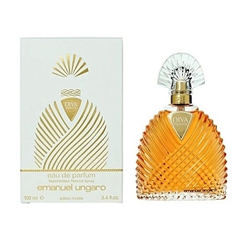 Фото Emanuel Ungaro Diva Pepite
