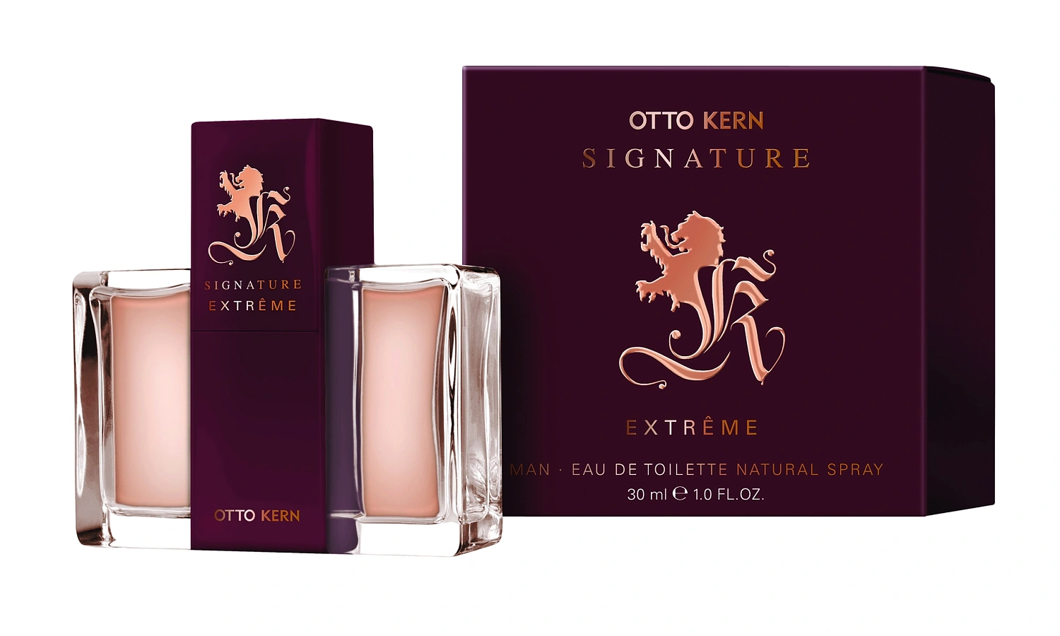 Otto Kern Signature Extreme