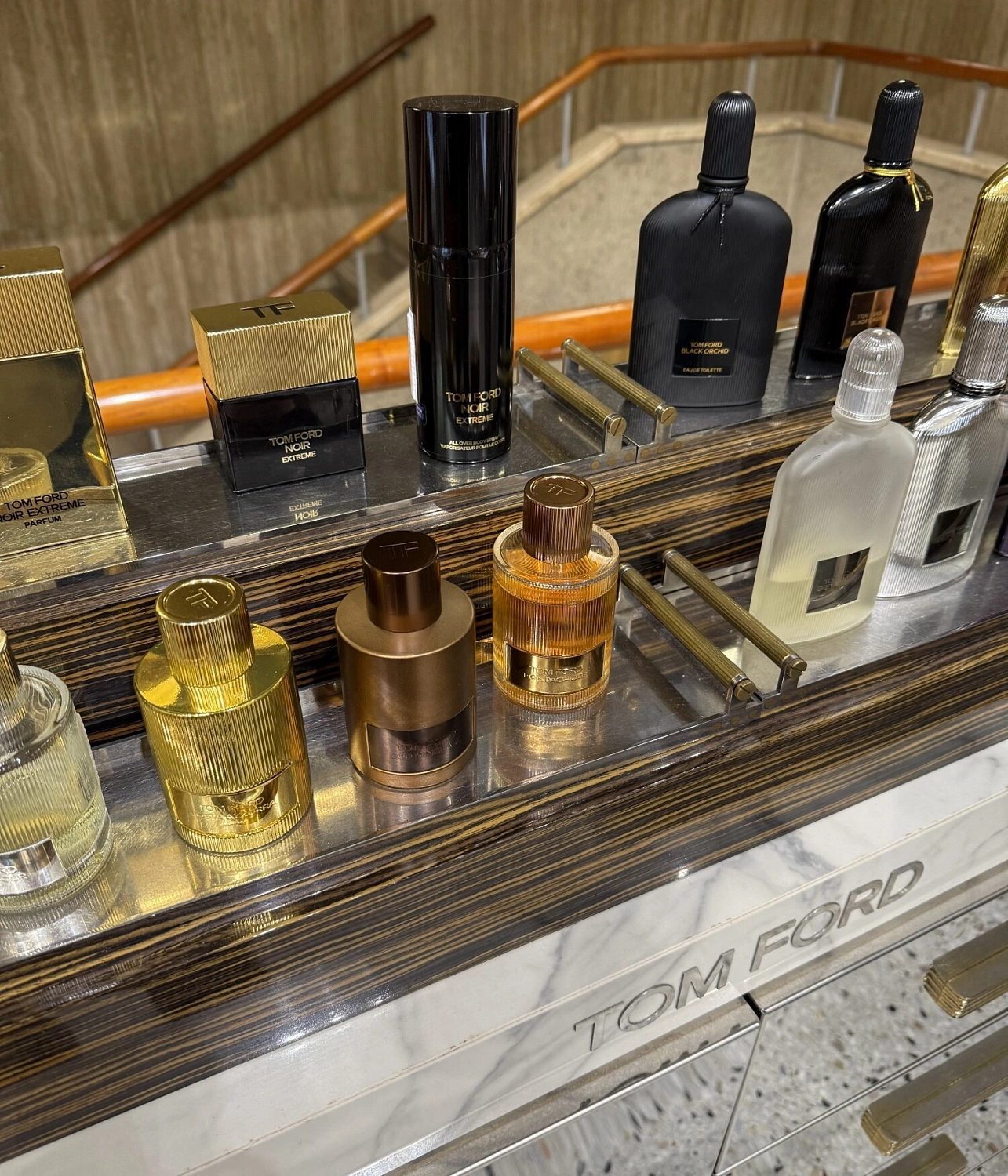 Tom Ford Costa Azzurra 2021 (Signature)