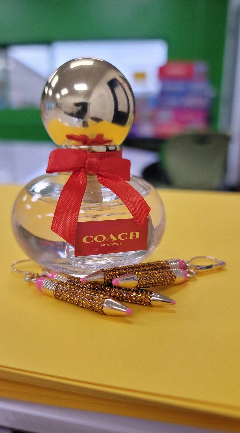 Coach Poppy