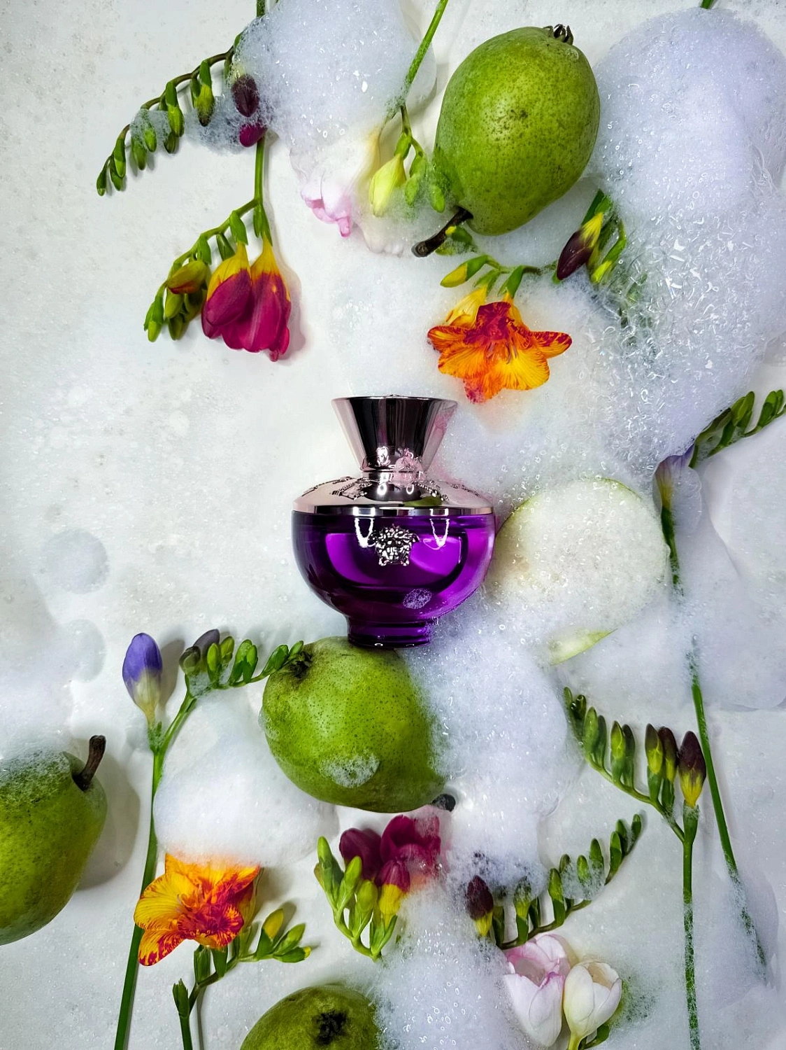Versace Pour Femme Dylan Purple