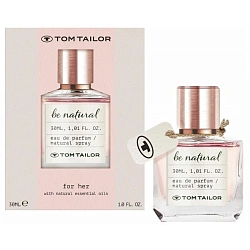 Tom Tailor Be Natural for Her