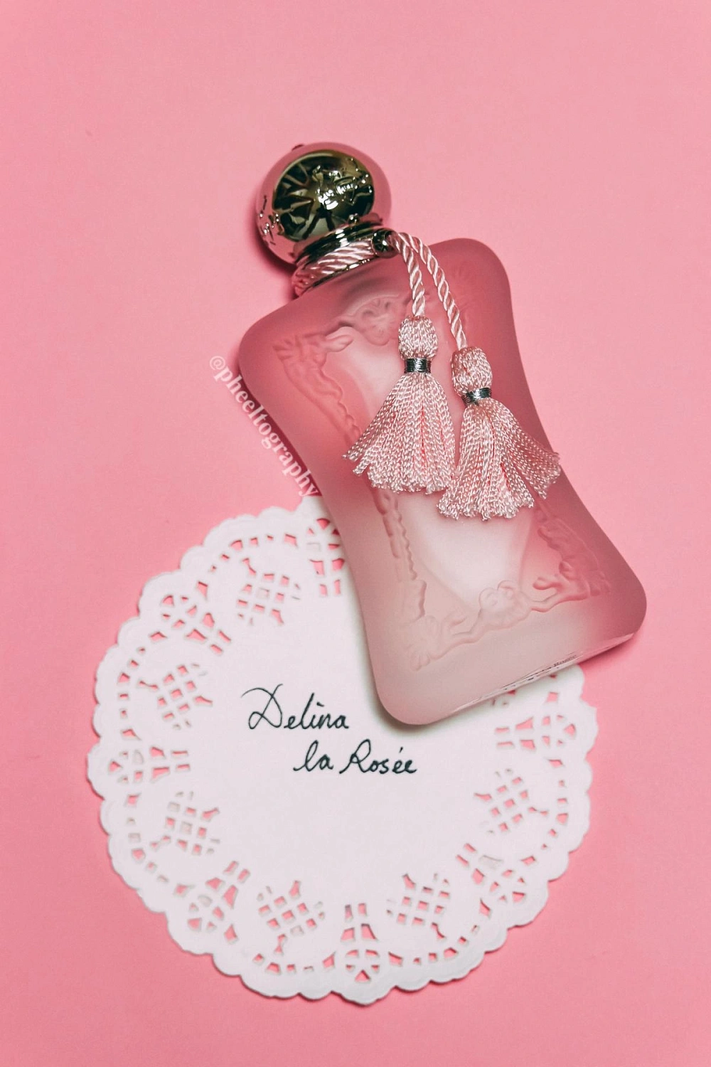 Parfums de Marly Delina La Rosee