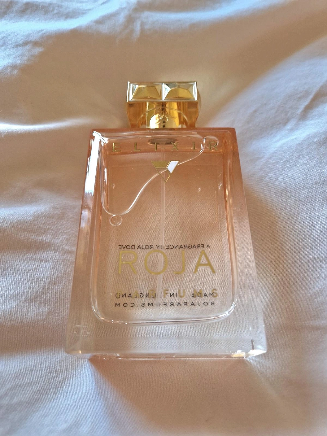 Roja Parfums Elixir (2023) Eau de Parfum