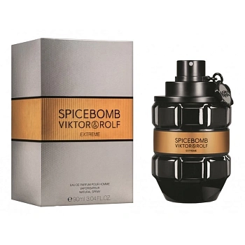 Viktor & Rolf Spicebomb Extreme парфюмерная вода 90 мл